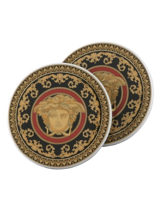 Set 2 sottobicchieri