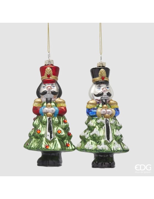 ADDOBBO SOLDATINO RED