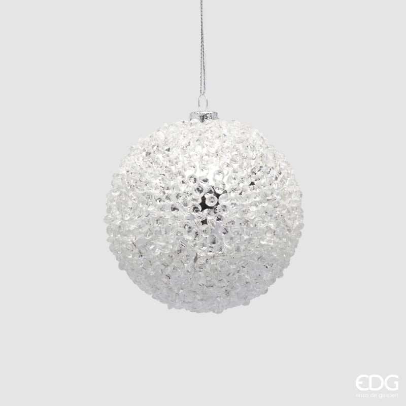 Addobbo Palla Diamond D8.5 di Enzo De Gasperi