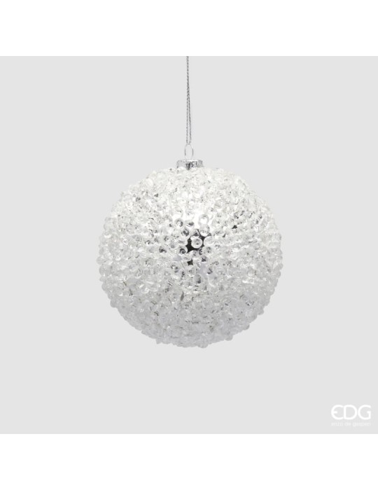 Addobbo Palla Diamond D8.5 di Enzo De Gasperi