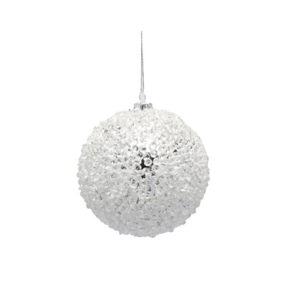 Addobbo Palla Diamond D8.5 di Enzo De Gasperi