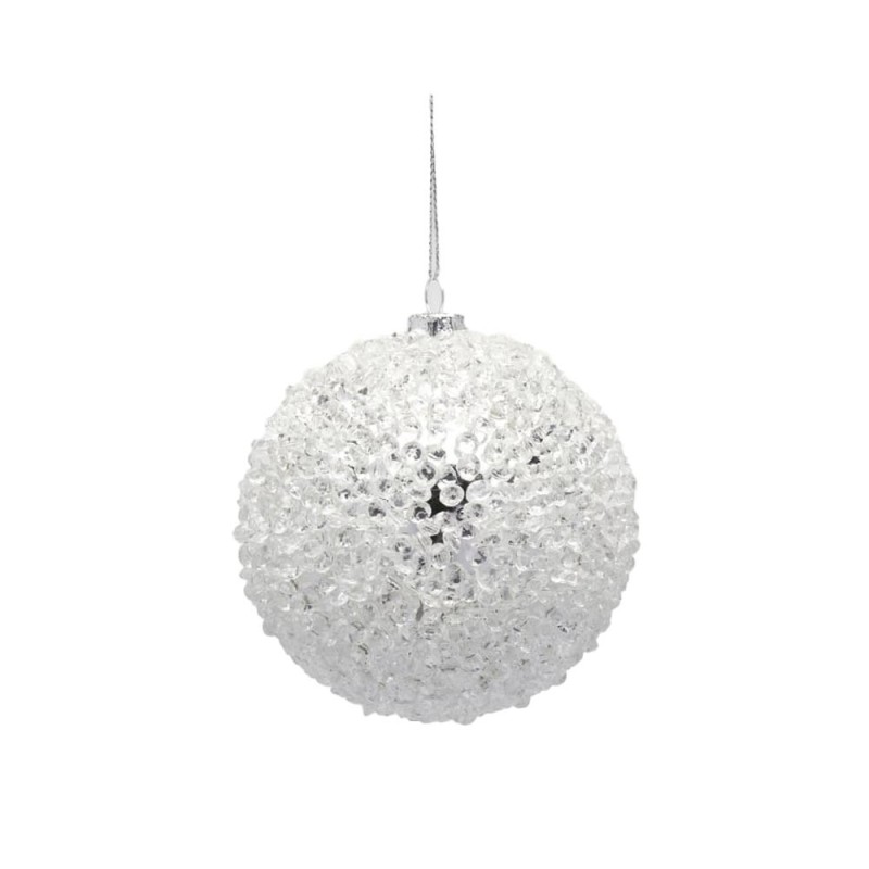 Addobbo Palla Diamond D8.5 di Enzo De Gasperi