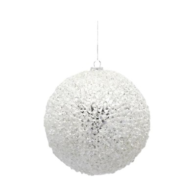 ADDOBBO PALLA DIAMOND SILVER
