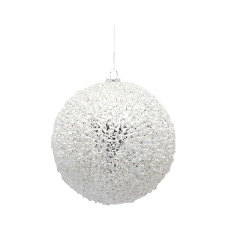 ADDOBBO PALLA DIAMOND SILVER