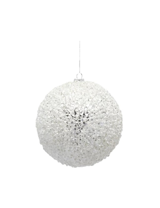 ADDOBBO PALLA DIAMOND SILVER