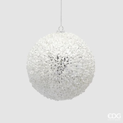 ADDOBBO PALLA DIAMOND SILVER  2