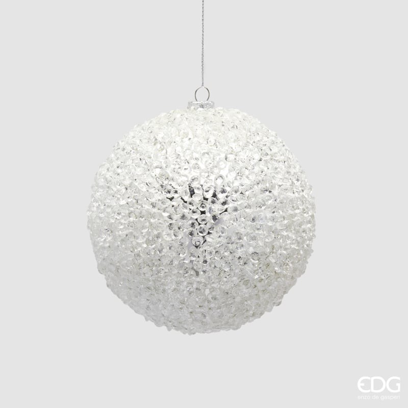 ADDOBBO PALLA DIAMOND SILVER