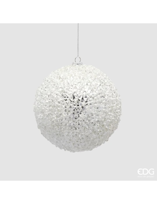 ADDOBBO PALLA DIAMOND SILVER