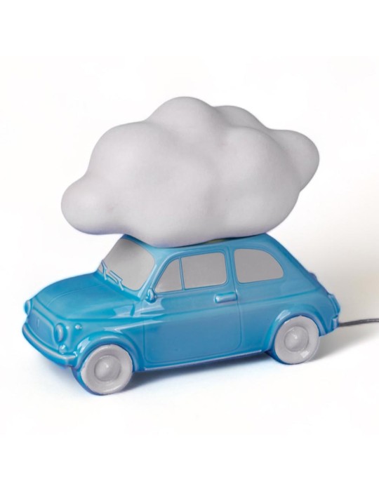 LAMPADA DA TAVOLO "NUVOLA"