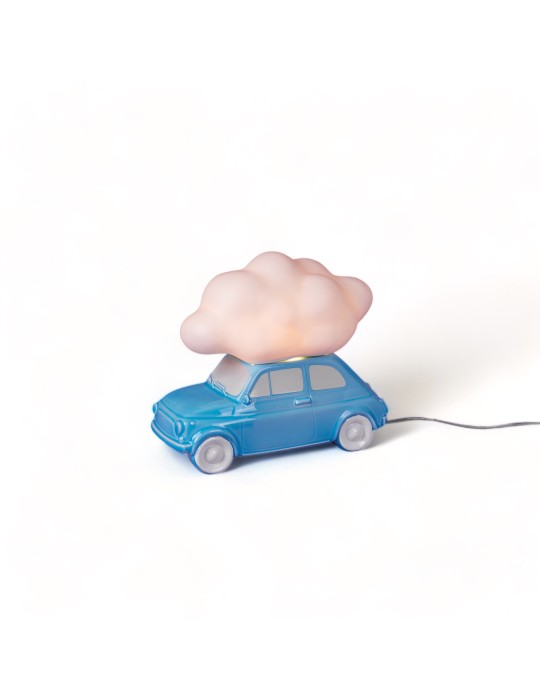 LAMPADA DA TAVOLO "NUVOLA"