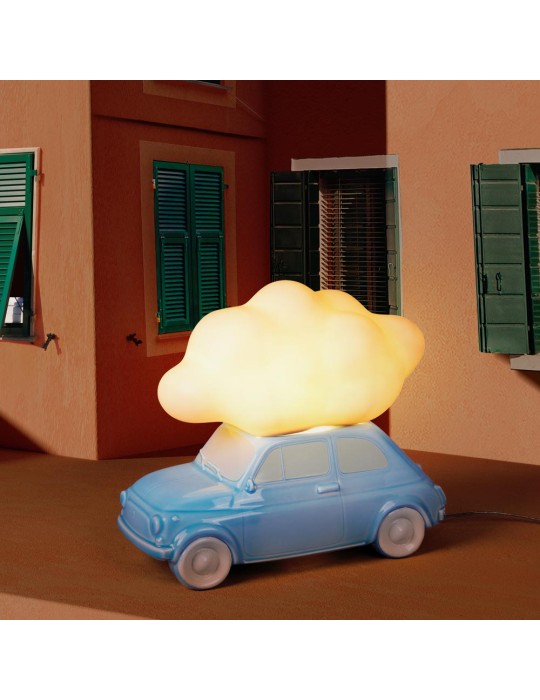 LAMPADA DA TAVOLO "NUVOLA"