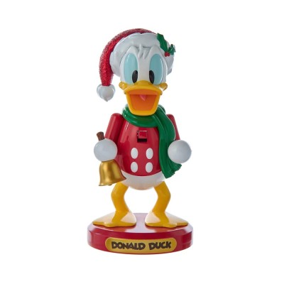 DONALD DUCK NUTCRACKER 