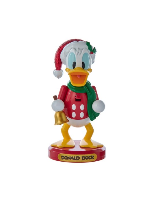 DONALD DUCK NUTCRACKER 