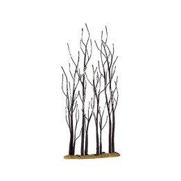 Lemax Stand Of Sycamore 14614 boschetto di alberi