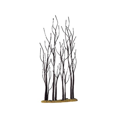 Lemax Stand Of Sycamore - Boschetto di Alberi in...