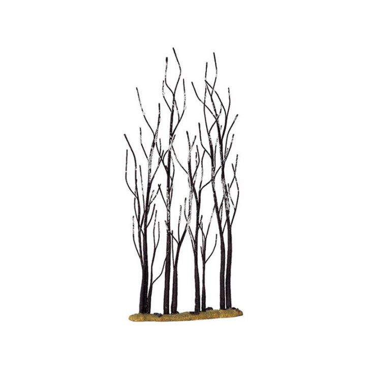 Lemax Stand Of Sycamore 14614 boschetto di alberi