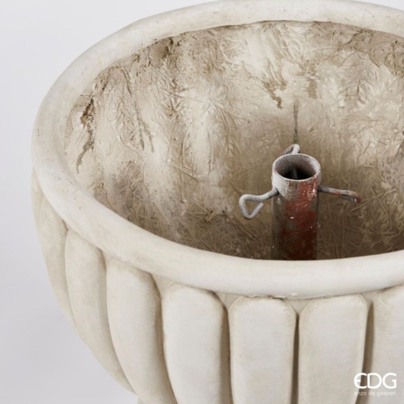 Base Coppa per Albero di Natale in Resina...