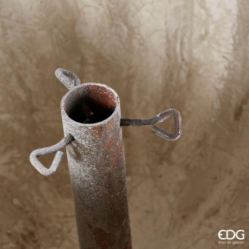 Base Coppa per Albero di Natale in Resina...