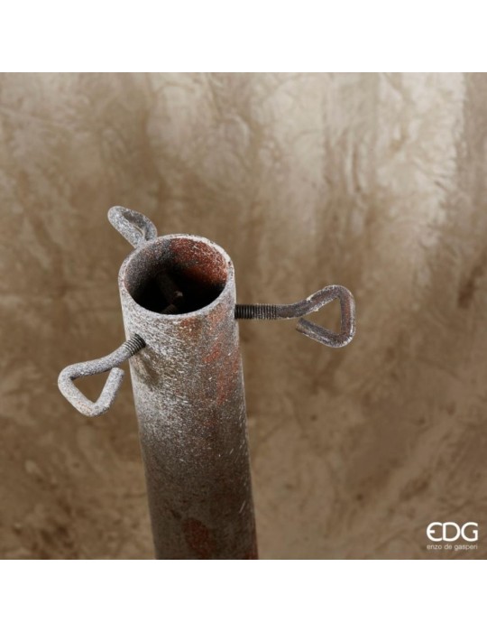 Base Coppa per Albero di Natale in Resina...