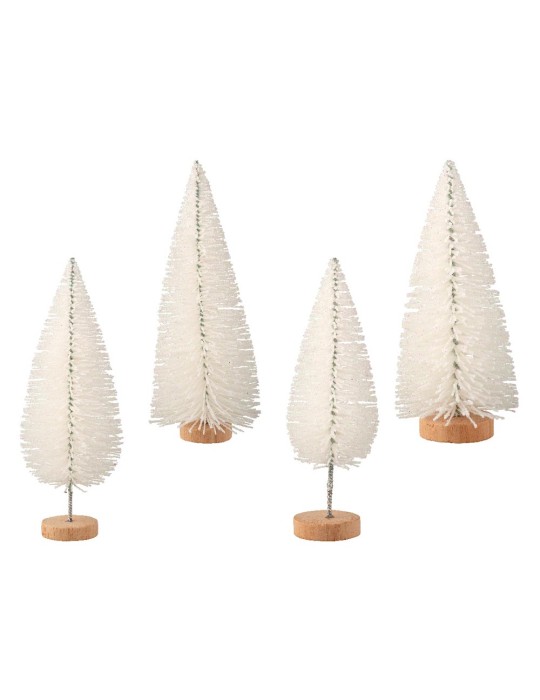 TREE INDOOR BIANCO H15.5 D6