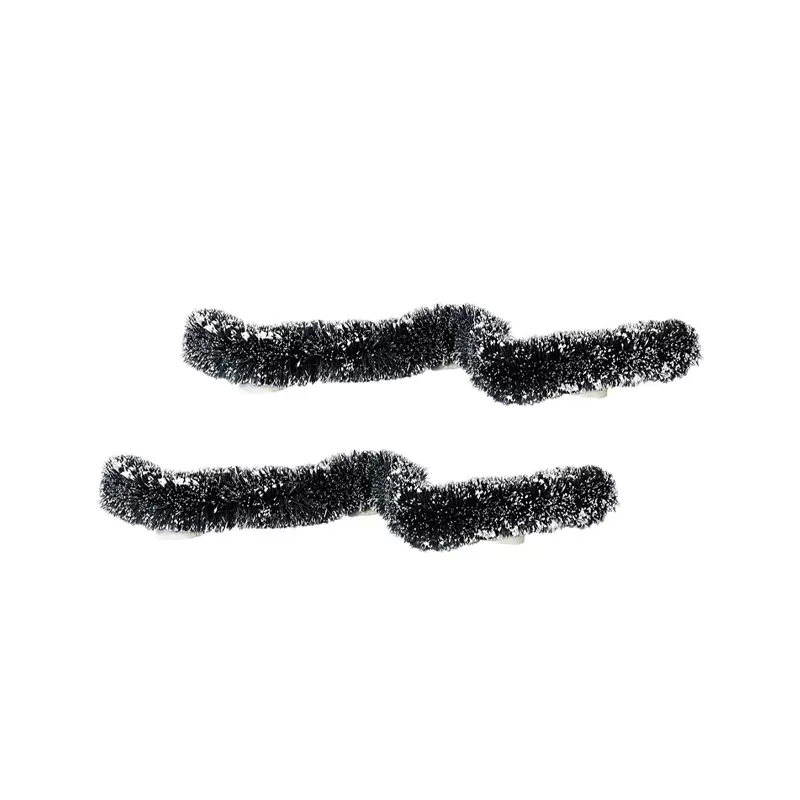 FLEXIBLE HEDGEROW, SET OF 2