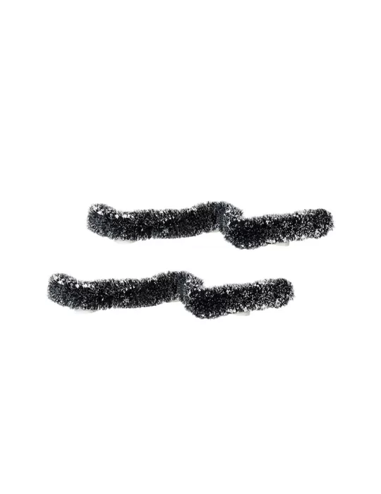 Flexible Hedgerow di Lemax – Set 2 Siepi Flessibili (Cod. 24996)