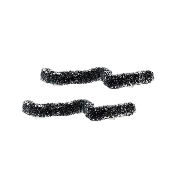 Lemax Flexible Hedgerow 24996 set di 2 siepi flessibili