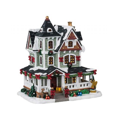 WHITBEY RESIDENCE