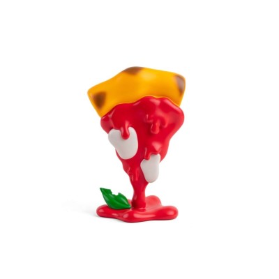 Seletti Scultura Pop "Too Much Sauce" - Edizione Limitata...