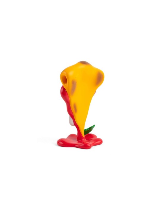 Seletti Scultura Pop "Too Much Sauce" -...