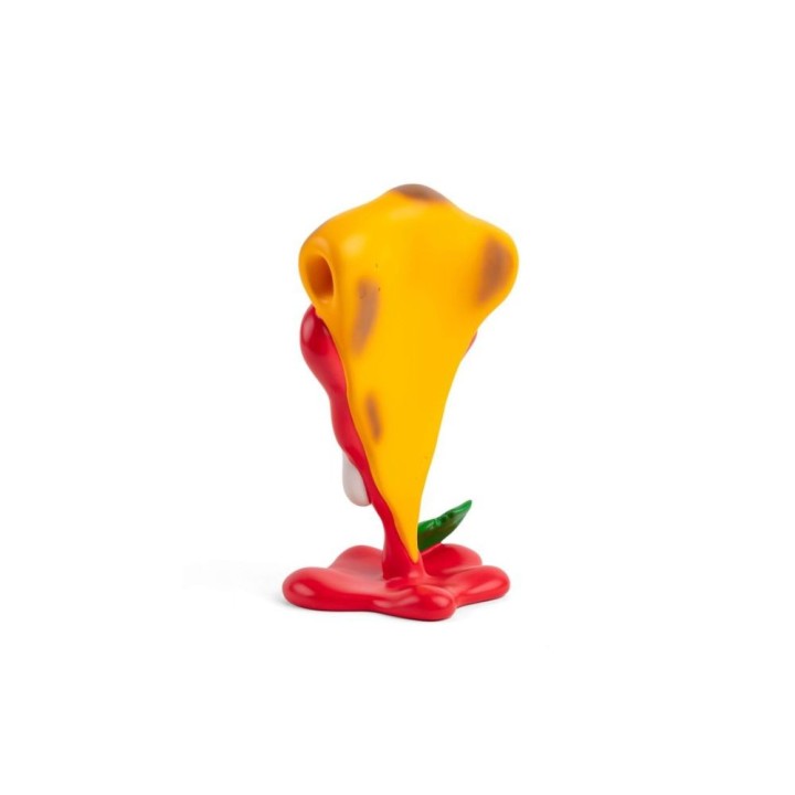 Seletti Too Much Sauce scultura alta 22,5 cm