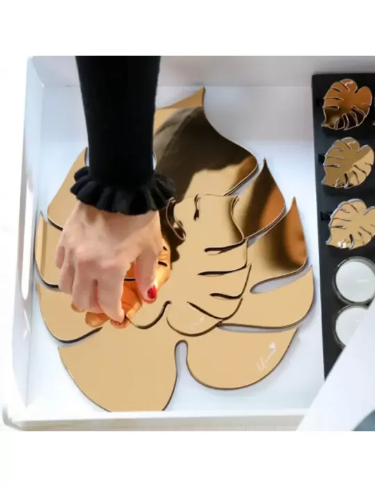 BOX GOLD