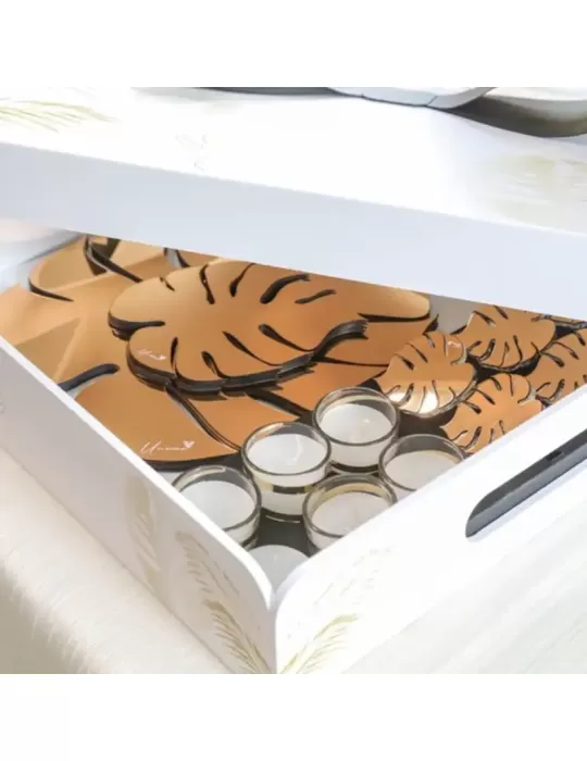 BOX GOLD