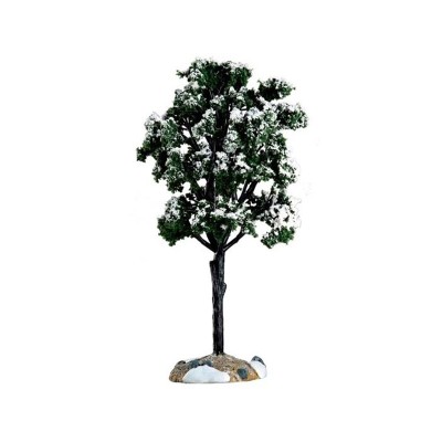 Lemax Balsam Fir Tree Large - Albero di Abete Balsamico...