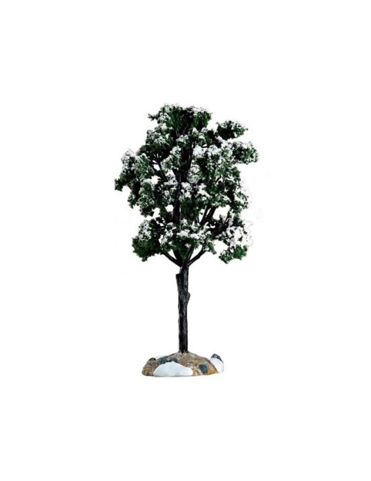 Lemax Balsam Fir Tree Large - Albero di Abete Balsamico in Miniatura - Cod. 64090