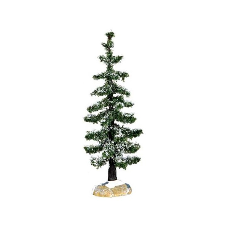Lemax Blue Spruce Tree Small 64111 abete azzurro