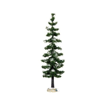 Lemax Blue Spruce Tree Large - Albero di Abete Azzurro in...