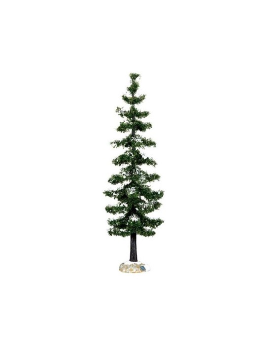 Lemax Blue Spruce Tree Large - Albero di Abete Azzurro in Miniatura - Cod. 64112