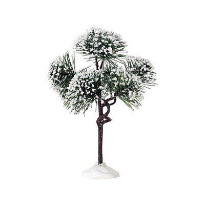 Lemax Mountain Pine Medium - Pino di Montagna Decorativo...