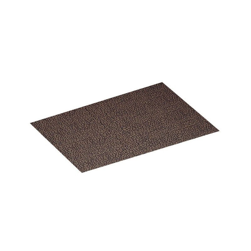 Lemax Pebble Mat - Tappeto Effetto Ciottoli per Scenografie e Home Decor - Cod. 74180