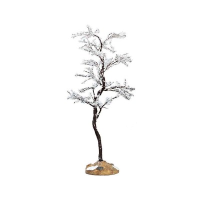 Lemax Morning Dew Tree Medium - Albero Decorativo con...