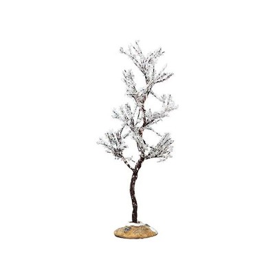 Lemax Morning Dew Tree Small - Albero Decorativo con...