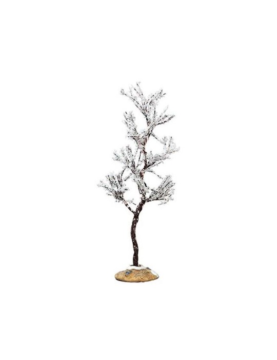 Lemax Morning Dew Tree Small - Albero Decorativo con Effetto Rugiada - Cod. 74251