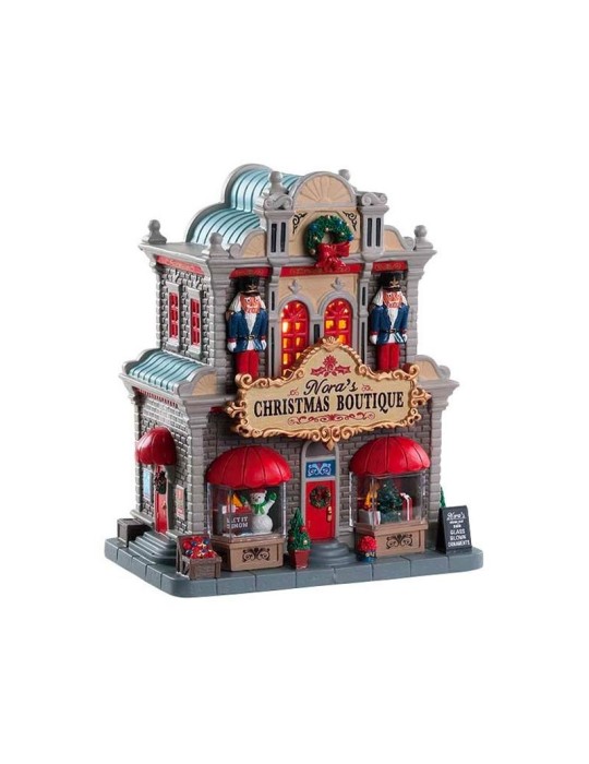 NORA'S CHRISTMAS BOUTIQUE