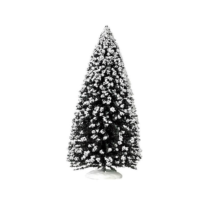 Lemax Evergreen Tree Extra Large - Albero Sempreverde in Miniatura per Home Decor - Cod. 94389
