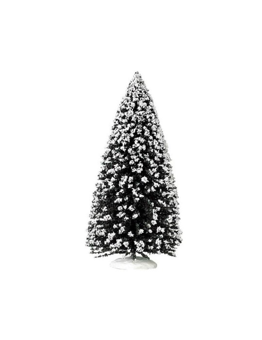 Lemax Evergreen Tree Extra Large - Albero Sempreverde in Miniatura per Home Decor - Cod. 94389