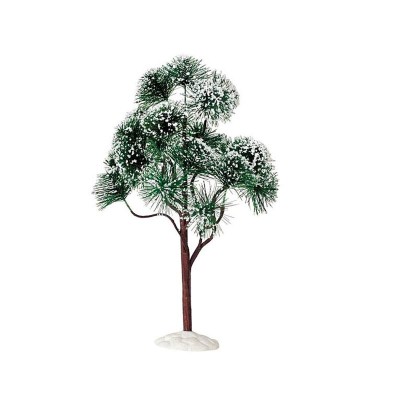 Lemax Mountain Pine Extra Large - Albero di Natale...