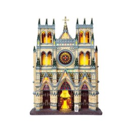 Lemax St. Patrick's Cathedral 95916