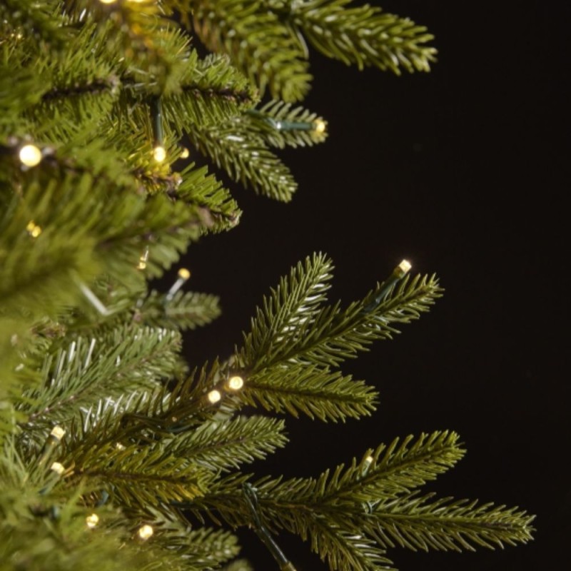 PINO CRISTALLO 2500MINILED H.240 D.124