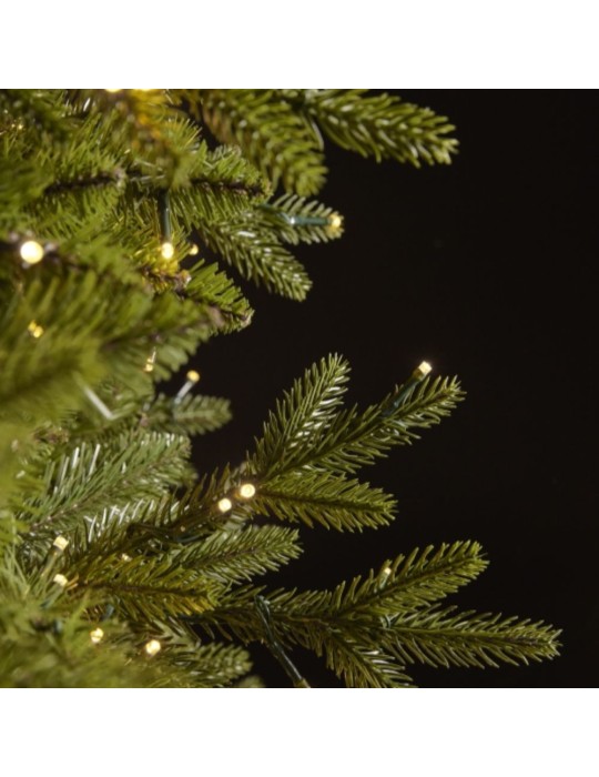 PINO CRISTALLO 2500MINILED H.240 D.124